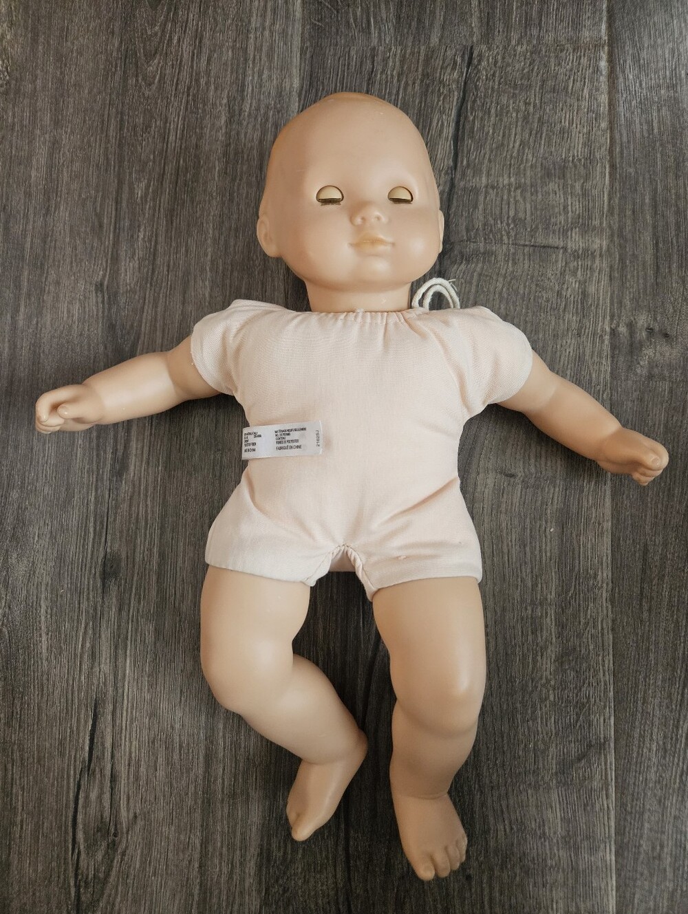 American Girl Doll Bity Baby
